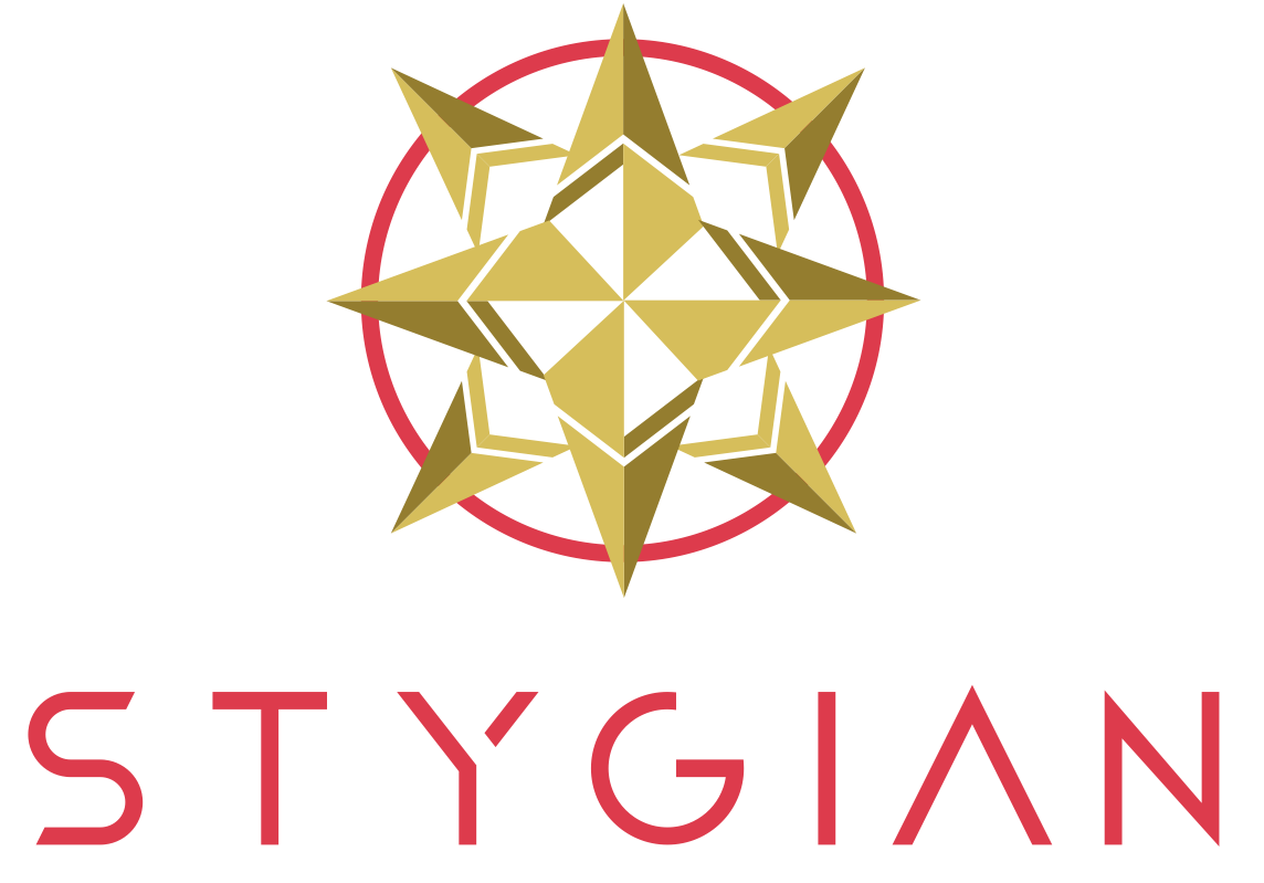 Stygian